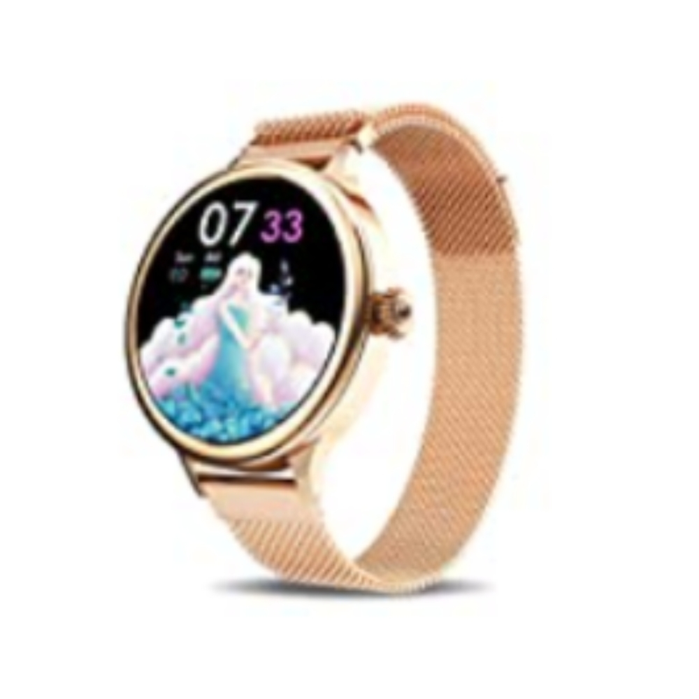 Smart Watch for Women gold